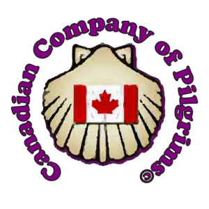 Canadian Company of Pilgrims Logo