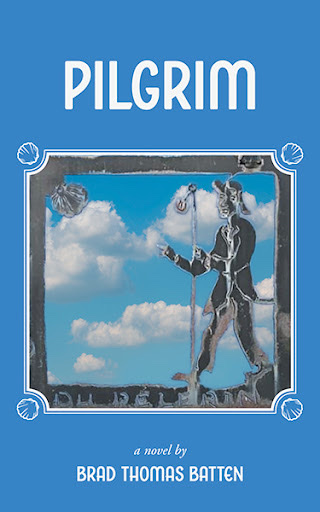 Book Cover: Pilgrim