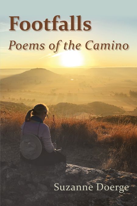 Book Cover: Footfalls: Poems of The Camino