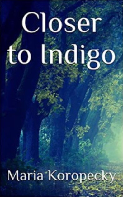 Book Cover: Closer To Indigo
